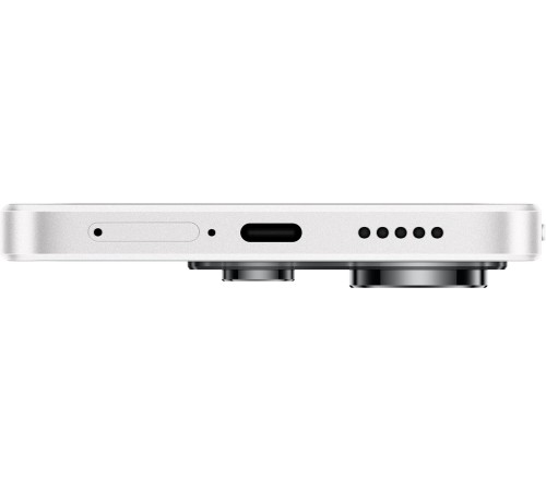 Смартфон Xiaomi POCO X6 5G 12/256ГБ, Dual nano SIM, белый — новая модель для России