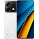 Смартфон Xiaomi POCO X6 5G 8/256 ГБ, EU, Dual nano-SIM — стильный и мощный гаджет в белом цвете