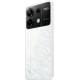 Смартфон Xiaomi POCO X6 5G 8/256 ГБ, EU, Dual nano-SIM — стильный и мощный гаджет в белом цвете