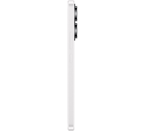 Смартфон Xiaomi POCO X6 5G 8/256 ГБ, EU, Dual nano-SIM — стильный и мощный гаджет в белом цвете