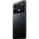 Смартфон Xiaomi POCO X6 5G 12/512 ГБ, EU, Dual nano-SIM, чёрный — мощный выбор для ценителей качества.