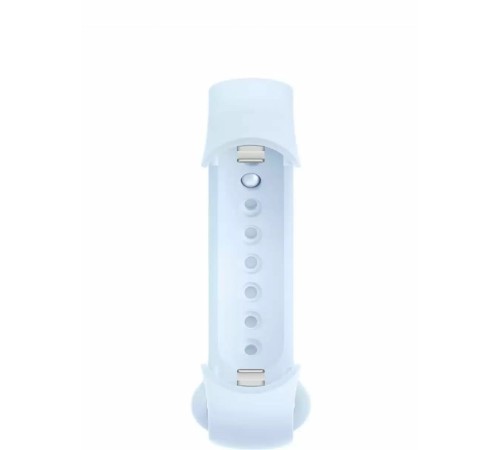 Фитнес-браслет Xiaomi Smart Band 9 в синем цвете: стильный выбор для активного образа жизни