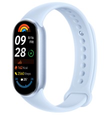 Фитнес-браслет Xiaomi Smart Band 9, синий