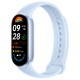 Фитнес-браслет Xiaomi Smart Band 9 в синем цвете: стильный выбор для активного образа жизни