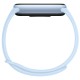 Фитнес-браслет Xiaomi Smart Band 9 в синем цвете: стильный выбор для активного образа жизни