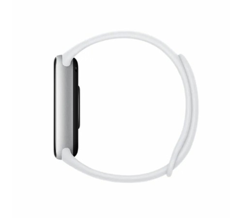 Фитнес-браслет Xiaomi Smart Band 9 серебристый: стиль и функциональность в каждом движении