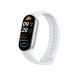 Фитнес-браслет Xiaomi Smart Band 9 серебристый: стиль и функциональность в каждом движении