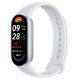 Фитнес-браслет Xiaomi Smart Band 9 серебристый: стиль и функциональность в каждом движении