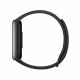 Фитнес-браслет Xiaomi Smart Band 9 в чёрном цвете — стильный выбор для активного образа жизни