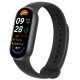 Фитнес-браслет Xiaomi Smart Band 9 в чёрном цвете — стильный выбор для активного образа жизни