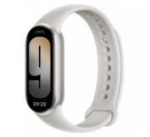 Фитнес-браслет Xiaomi Smart Band 9, серый