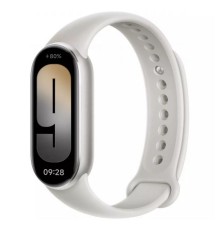 Фитнес-браслет Xiaomi Smart Band 9, серый