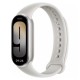 Фитнес-браслет Xiaomi Smart Band 9 в сером цвете — стильный выбор для активного образа жизни