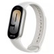 Фитнес-браслет Xiaomi Smart Band 9 в сером цвете — стильный выбор для активного образа жизни