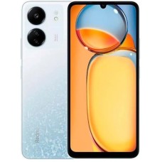 Смартфон Xiaomi Redmi 13C 4/128 ГБ RU, 4G, NFC, Dual nano SIM, белый Смартфон Xiaomi Redmi 13C 4/128 ГБ RU, 4G, NFC, Dual nano SIM, белый