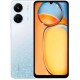 Смартфон Xiaomi Redmi 13C 4/128 ГБ — стильный и мощный гаджет в белом цвете с поддержкой 4G и NFC