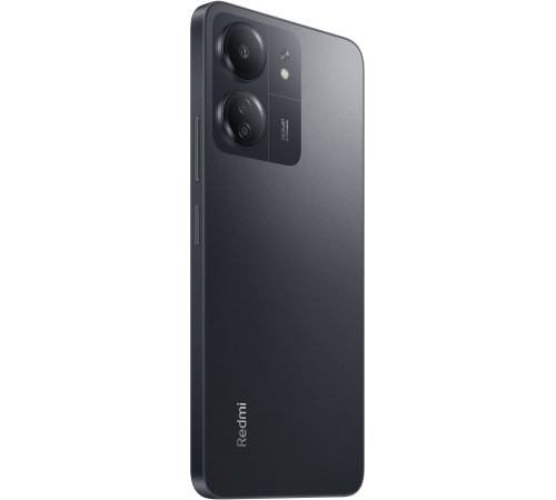 Смартфон Xiaomi Redmi 13C 8/256 ГБ — стильный и мощный гаджет с поддержкой 4G и NFC