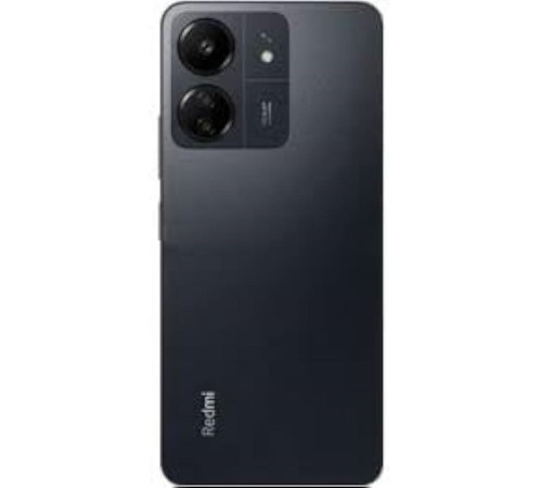 Смартфон Xiaomi Redmi 13C 8/256 ГБ — стильный и мощный гаджет с поддержкой 4G и NFC