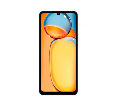 Смартфон Xiaomi Redmi 13C 8/256 ГБ — большой объём памяти и современные технологии в стильном дизайне