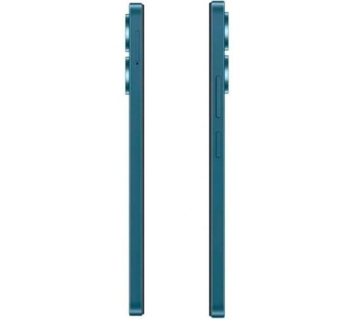 Смартфон Xiaomi Redmi 13C 8/256 ГБ — большой объём памяти и современные технологии в стильном дизайне