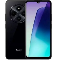 Смартфон Xiaomi Redmi 14C 8/256 ГБ RU, 4G, NFC, Dual nano SIM, черный
