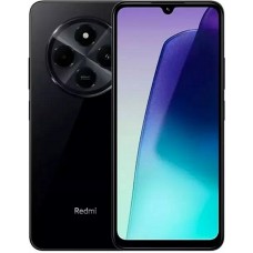 Смартфон Xiaomi Redmi 14C 8/256 ГБ RU, 4G, NFC, Dual nano SIM, черный Смартфон Xiaomi Redmi 14C 8/256 ГБ RU, 4G, NFC, Dual nano SIM, черный