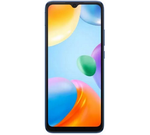 Смартфон Xiaomi Redmi 14C 8/256 ГБ — мощный гаджет в чёрном цвете с поддержкой 4G и NFC