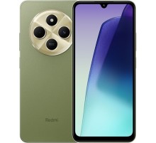Смартфон Xiaomi Redmi 14C 4/128 ГБ RU, 4G, NFC, Dual nano SIM, зеленый
