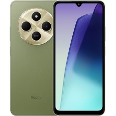 Смартфон Xiaomi Redmi 14C 4/128 ГБ RU, 4G, NFC, Dual nano SIM, зеленый Смартфон Xiaomi Redmi 14C 4/128 ГБ RU, 4G, NFC, Dual nano SIM, зеленый