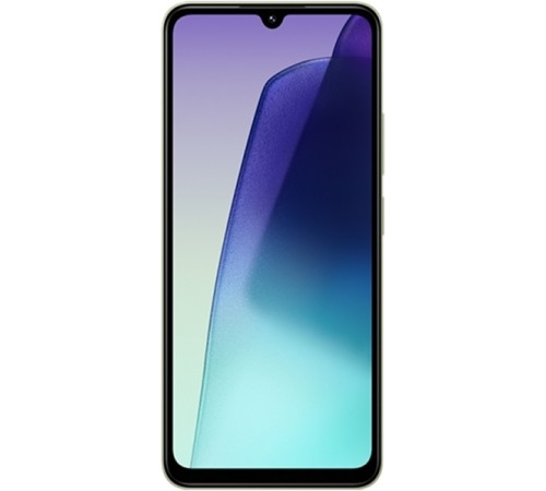 Смартфон Xiaomi Redmi 14C 4/128 ГБ — стильный и мощный гаджет в зелёном цвете
