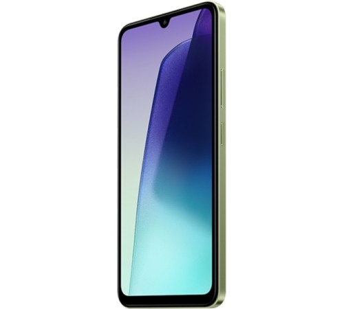 Смартфон Xiaomi Redmi 14C 4/128 ГБ — стильный и мощный гаджет в зелёном цвете