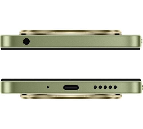 Смартфон Xiaomi Redmi 14C 4/128 ГБ — стильный и мощный гаджет в зелёном цвете