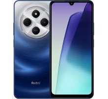 Смартфон Xiaomi Redmi 14C 8/256 ГБ RU, 4G, NFC, Dual nano SIM, голубой
