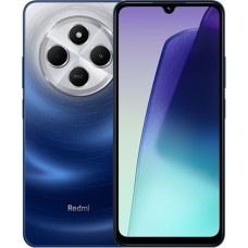 Смартфон Xiaomi Redmi 14C 8/256 ГБ RU, 4G, NFC, Dual nano SIM, голубой Смартфон Xiaomi Redmi 14C 8/256 ГБ RU, 4G, NFC, Dual nano SIM, голубой