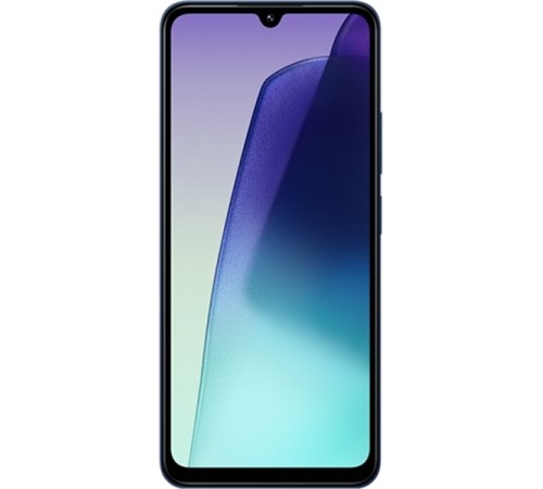 Смартфон Xiaomi Redmi 14C 8/256 ГБ — стильный и мощный гаджет в голубом цвете