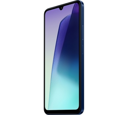 Смартфон Xiaomi Redmi 14C 8/256 ГБ — стильный и мощный гаджет в голубом цвете