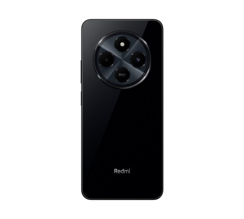 Смартфон Xiaomi Redmi 14C 6/128 ГБ — стильный и мощный гаджет с поддержкой 4G и NFC