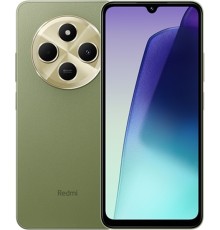 Смартфон Xiaomi Redmi 14C 6/128 ГБ RU, 4G, NFC, Dual nano SIM, зеленый