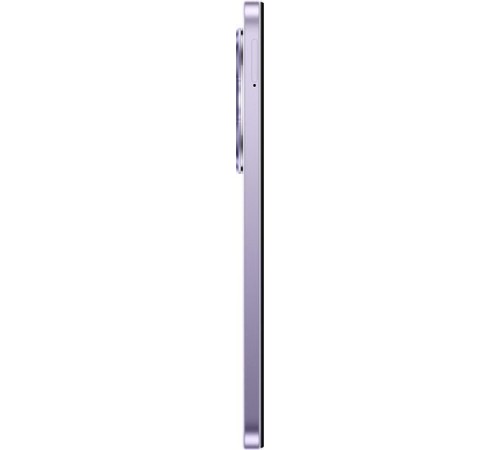 Смартфон Xiaomi Redmi 14C 6/128 ГБ — стильный фиолетовый гаджет с NFC и Dual nano SIM