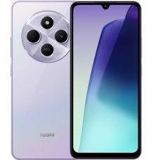 Смартфон Xiaomi Redmi 14C 4/128 ГБ RU, 4G, NFC, Dual nano SIM, фиолетовый Смартфон Xiaomi Redmi 14C 4/128 ГБ RU, 4G, NFC, Dual nano SIM, фиолетовый