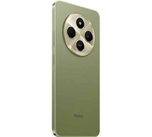 Смартфон Xiaomi Redmi 14C 8/256 ГБ — зелёный красавец с NFC и Dual nano SIM