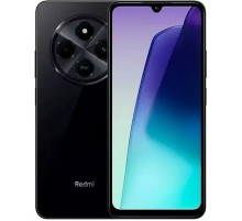 Смартфон Xiaomi Redmi 14C 4/128 ГБ RU, 4G, NFC, Dual nano SIM, черный