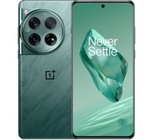 Смартфон OnePlus 12 16/512, Dual nanoSIM+eSIM, Global, зеленый (CPH2581, без ЗУ)