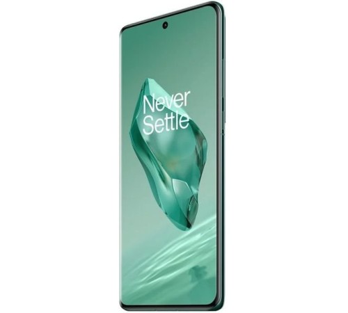 Смартфон OnePlus 12 16/512 Гб, Dual nanoSIM+eSIM, Global версия, зелёный (CPH2581)