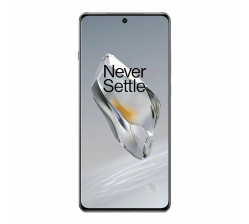 Смартфон OnePlus 12 12/256 ГБ, Dual nanoSIM, белый (CPH2573) — стильный и мощный гаджет для вас