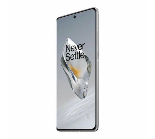 Смартфон OnePlus 12 12/256 ГБ, Dual nanoSIM, белый (CPH2573) — стильный и мощный гаджет для вас