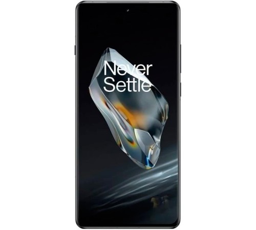 Смартфон OnePlus 12 16/512 ГБ, Dual nanoSIM+eSIM, EU, чёрный (CPH2581) — покупайте по выгодной цене.