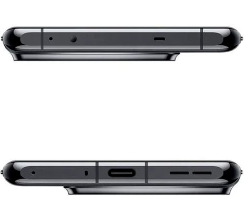Смартфон OnePlus 12 16/512 ГБ, Dual nanoSIM+eSIM, EU, чёрный (CPH2581) — покупайте по выгодной цене.