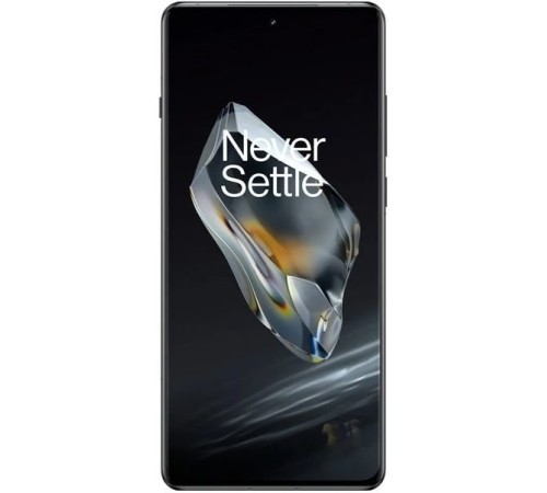 Смартфон OnePlus 12 12/256 ГБ, Dual nanoSIM, черный (CPH2573) — мощный выбор для ценителей качества.