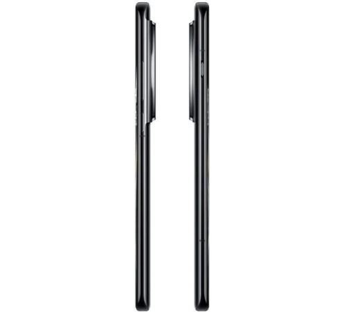 Смартфон OnePlus 12 12/256 ГБ, Dual nanoSIM, черный (CPH2573) — мощный выбор для ценителей качества.